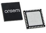onsemi MCU wireless BLUETOOTH® 5,2 RSL15