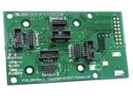 Broadcom Scheda piastra base ezPyro™