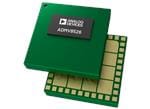 Analog Devices Inc. Filtri a regolazione digitale ADMV8526