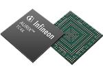 Infineon Technologies Microcontrollori TriCore™ AURIX™ TC4x a 32 bit