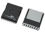 Wolfspeed MOSFET SiC C3M™ in Package TOLL