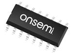 onsemi Controller del fattore di potenza CrM, interlacciato NCP1632A