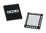 Diodes Incorporated Controller dissipatore PD USB AP33771