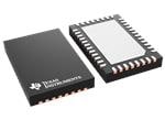 Texas Instruments Redriver ibrido da 12 Gbps TMDS1204
