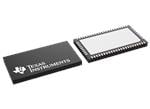Texas Instruments Redriver lineare a otto canali DS320PR822