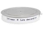 Infineon Technologies Tiristore a controllo di fase T3841N18TOF