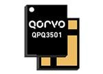 Qorvo Filtro passa banda 52+42 da 300 MHz QPQ3501