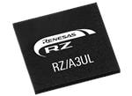 Renesas Electronics CPU ad alte prestazioni RZ/A3UL