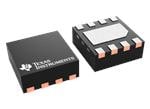 Texas Instruments Amplificatore da strumentazione a bassa potenza INA350