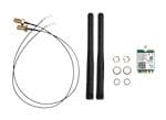 Advantech Kit di comunicazione wireless serie AIW-166K