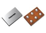Toshiba Gate driver + MOSFET per MUX di linee elettriche da 5 V a 24 V