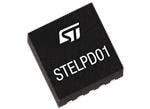 STMicroelectronics Interruttore di carico elettronico STELPD01