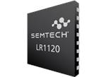Semtech Scanner Wi-Fi/GNSS LoRa Edge™ LR1120 + LoRa®