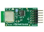 Renesas Electronics Scheda Pmod™ US159-DA14531EVZ DA14531