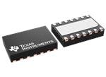 Texas Instruments Ricetrasmettitore CAN FD per il settore automobilistico TCAN1162-Q1