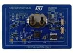 STMicroelectronics Scheda sensore Tag NFC dinamico STEVAL-SMARTAG2