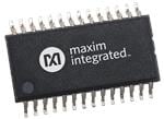 Analog Devices Inc. Controller LED buck-boost a 4 interruttori MAX25603
