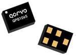Qorvo Filtro SAW passa-banda QPQ1065 AltNav