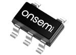onsemi Amplificatori operazionali di precisione NCS21801