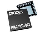 Diodes Incorporated Buffer fanout differenziale PI6C49S1504T