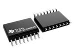 Texas Instruments Isolatori digitali rinforzati a 6 canali ISO676x