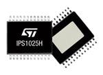 STMicroelectronics CI di commutazione IPS1025H, IPS1025H-32 e IPS1025HF