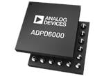 Analog Devices Inc. Front end con sensore multimodale ADPD6000