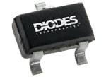 Diodes Incorporated MOSFET ad arricchimento a canale N DMN52D0LT