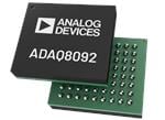 Analog Devices Inc. μModule® ADAQ8092 a 14 bit e 105 MSPS