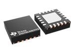 Texas Instruments Amplificatori operazionali CMOS OPA3S328