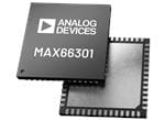 Analog Devices Inc. Autenticatori sicuri DeepCover MAX66301