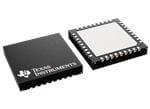 Texas Instruments PHY Ethernet 100BASE-T1 per il settore automobilistico DP83TC814-Q1