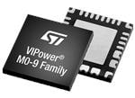 STMicroelectronics Interruttori a monte intelligenti M0-9 VIPower