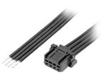 Molex Cavi assemblati di serie (OTS) Micro-One 2.0