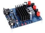 Texas Instruments Modulo di valutazione TPA3223EVM