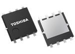 Toshiba MOSFET a canale N in silicio TPH9R00CQH