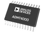 Analog Devices Inc. ADMT4000 sensore di posizione multigiro effettivo all'accensione