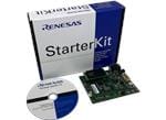 Renesas Electronics Kit di base RL78/G14