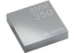 Bosch Magnetometri ad alte prestazioni BMM350