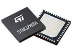 STMicroelectronics MCU Radio Wireless multiprotocollo STM32WBA5