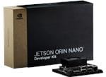 Seeed Studio kit di sviluppo NVIDIA ® Jetson Orin™ Nano 8 GB