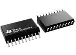 Texas Instruments Convertitore analogico/digitale delta-sigma isolato a 24 bit AMC131M01
