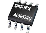 Diodes Incorporated Controller boost AL8853AQ