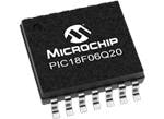 Microchip Technology Microcontroller PIC18-Q20