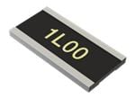 ROHM Semiconductor Resistori a chip con valore ohmico ultra-basso PML10 e PML18