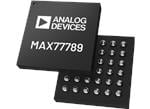 Analog Devices Inc. Circuito integrato (IC) caricatore MAX77789 3,15 A