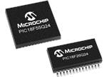 Microchip Technology Microcontroller PIC18F26/45/46/55/56Q24