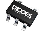 Diodes Incorporated Amplificatori operazionali CMOS per il settore automotive AS333Qx
