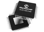 Microchip Technology Microcontrollori della famiglia EA AVR® (MCU)