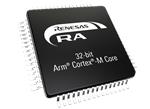 Renesas Electronics Microcontroller Arm® Cortex®-M85 RA8M1